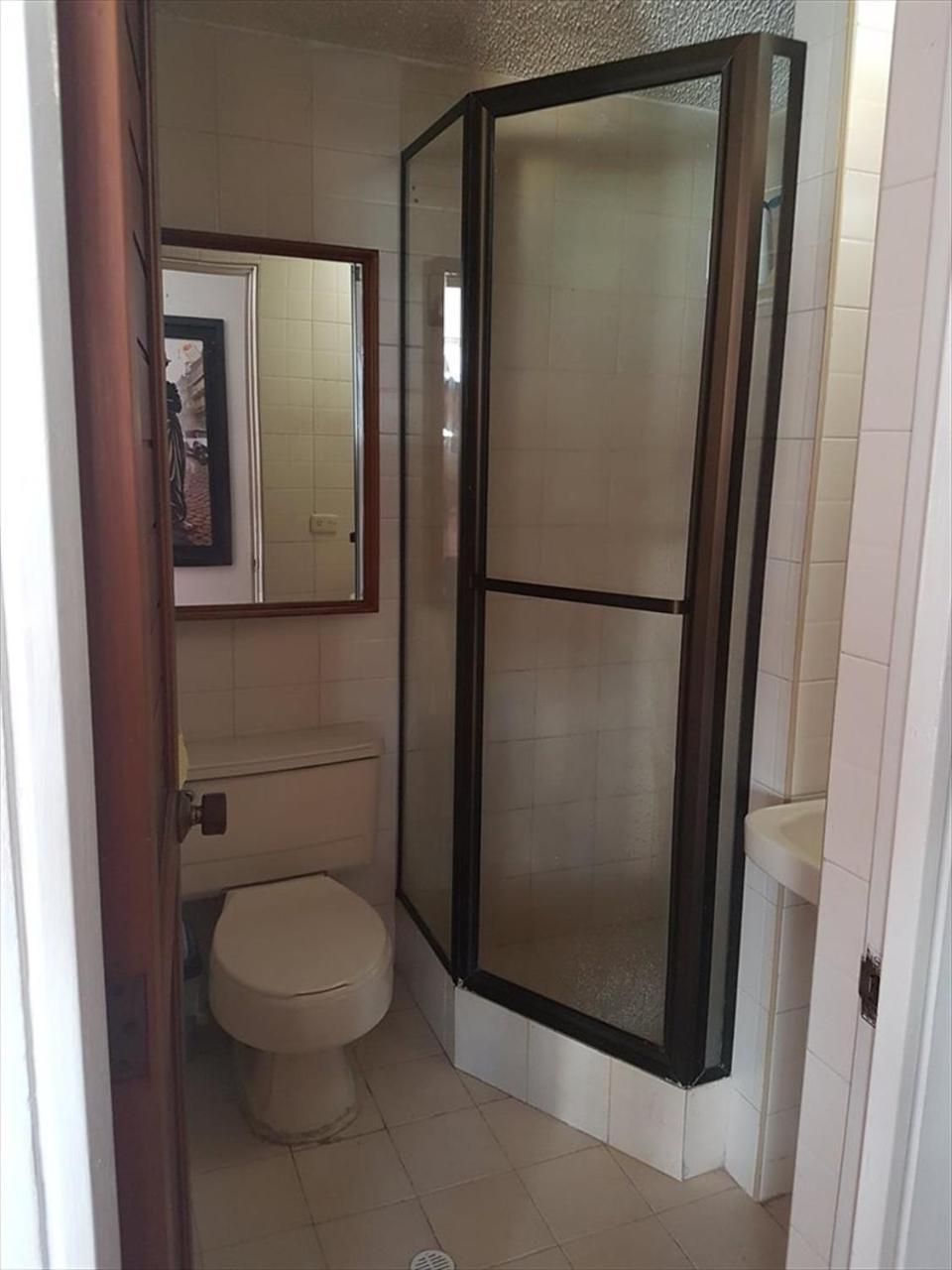 And Private Bathroom At Chapinero Alto Bogotá